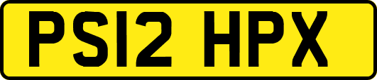 PS12HPX