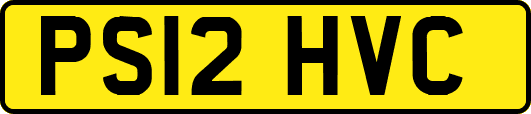 PS12HVC