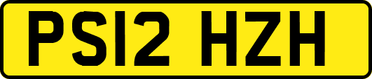 PS12HZH