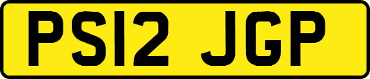 PS12JGP