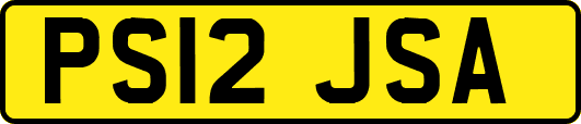 PS12JSA