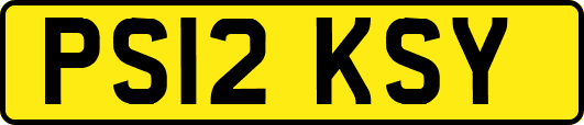 PS12KSY