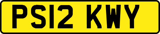 PS12KWY