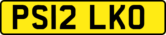 PS12LKO