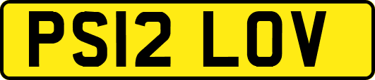 PS12LOV