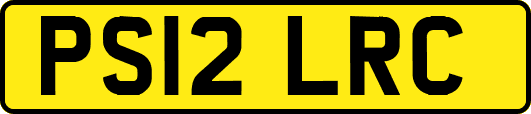 PS12LRC