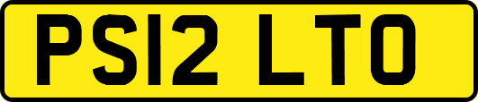 PS12LTO