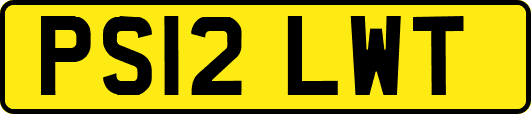 PS12LWT