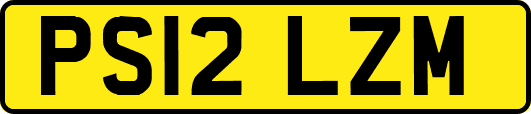 PS12LZM