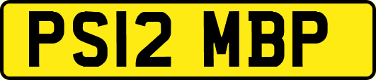 PS12MBP