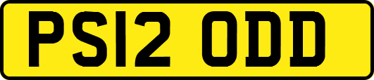 PS12ODD