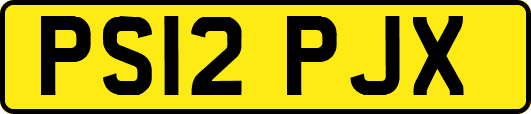 PS12PJX