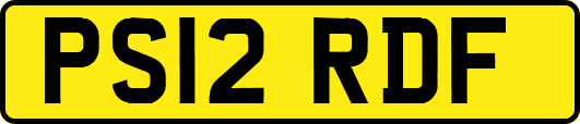 PS12RDF