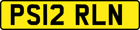 PS12RLN