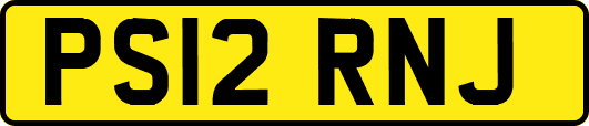 PS12RNJ