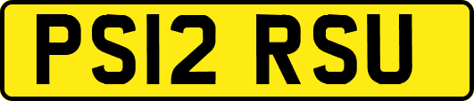PS12RSU