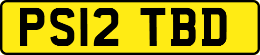 PS12TBD