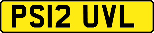 PS12UVL