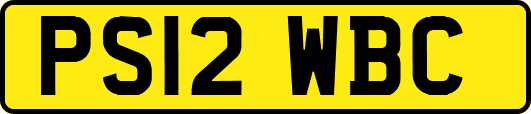 PS12WBC