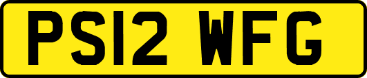 PS12WFG