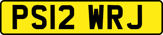 PS12WRJ