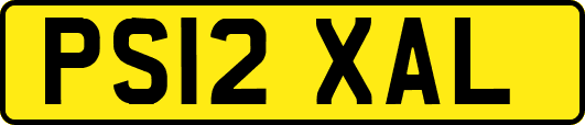 PS12XAL