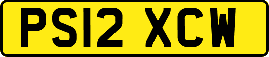 PS12XCW