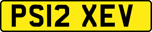 PS12XEV