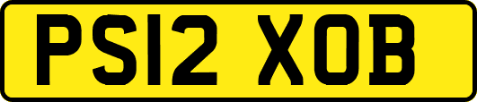 PS12XOB