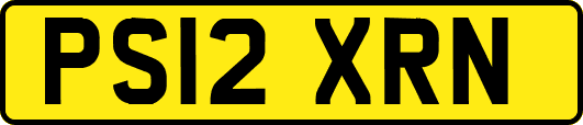 PS12XRN