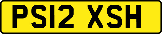 PS12XSH