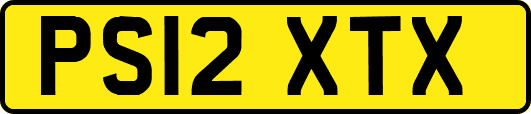 PS12XTX