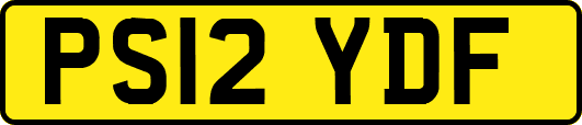 PS12YDF