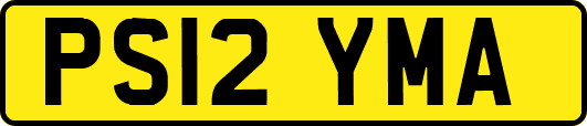 PS12YMA