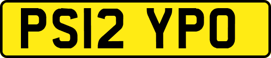 PS12YPO
