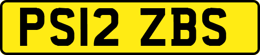 PS12ZBS