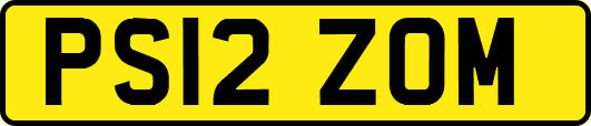 PS12ZOM