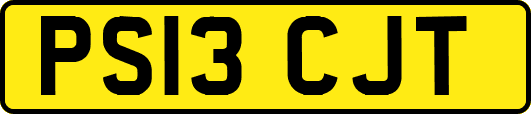 PS13CJT