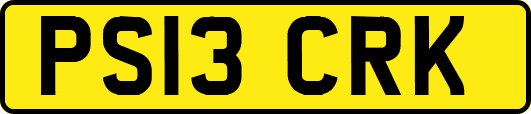 PS13CRK