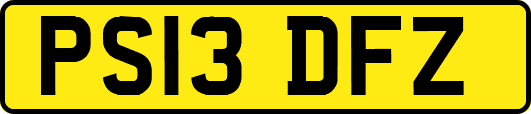 PS13DFZ