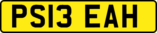 PS13EAH