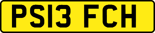 PS13FCH