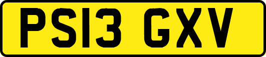 PS13GXV