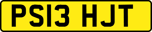 PS13HJT