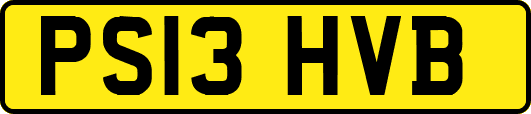 PS13HVB