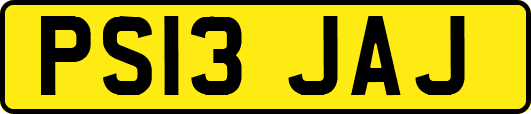 PS13JAJ