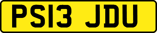 PS13JDU