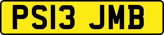 PS13JMB