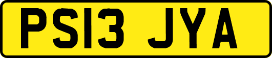 PS13JYA