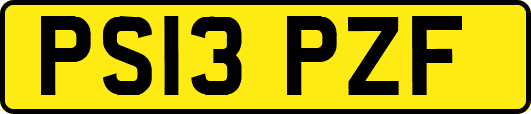 PS13PZF